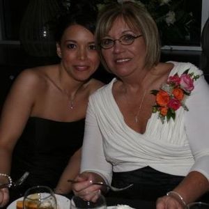 Meet your Posher, Betsy